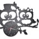 Wall clocks