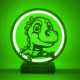 Night Light "Dino Rio"  – LED Lamp in the Shape of a Bear