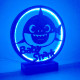 Night Light "Baby Shark"  – LED Lamp in the Shape of a Shark